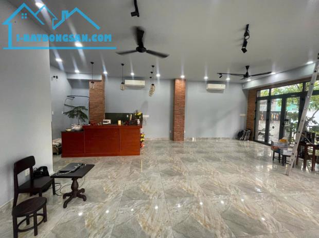 Ngộp, Cần bán Nhà góc 2 Mt Gần Tô Hiệu. 10x17, 4 lầu , 17,5 tỷ - 1