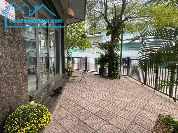 Ngộp, Cần bán Nhà góc 2 Mt Gần Tô Hiệu. 10x17, 4 lầu , 17,5 tỷ - 3