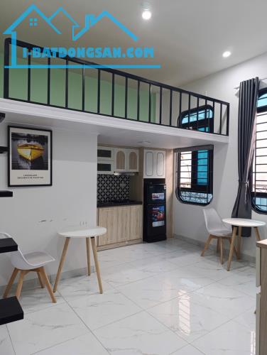 Hiếm, Tòa nhà Cầu Diễn 120m x 7T, TM, Pccc, 28 P khép kín, kd, Ô Tô Tránh – 29,8 Tỷ - 2