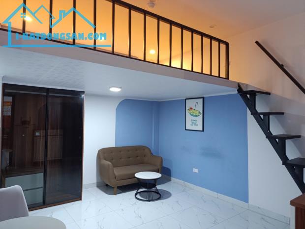 Hiếm, Tòa nhà Cầu Diễn 120m x 7T, TM, Pccc, 28 P khép kín, kd, Ô Tô Tránh – 29,8 Tỷ - 3