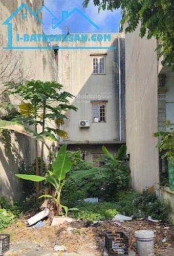 Mảnh đất 50m Liên Ninh ngay sát Tự khoát, Ngũ Hiệp, ô tô vào được giá 5.6 tỷ - 1