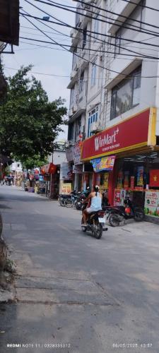 42m2 NHÀ 5 TẦNG - Ô TÔ VÀO NHÀ - CHỦ NHÀ TẶNG TOÀN BỘ NỘI THẤT LUXUARY TRỊ GIÁ GẦN 700tr
