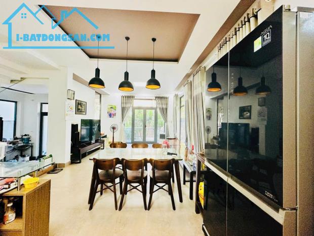 Bán Biệt Thự Sân Vườn Mặt Tiền đường Nguyễn Cư Trinh, Tp.Huế ❌ - 4