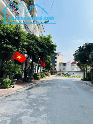Bán lô góc dân sinh cực đẹp sau Quận Uỷ Sở Dầu, Hồng Bàng, Hải Phòng. 8,5 tỷ Lh 0979087664 - 1