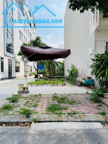 Bán lô góc dân sinh cực đẹp sau Quận Uỷ Sở Dầu, Hồng Bàng, Hải Phòng. 8,5 tỷ Lh 0979087664 - 3