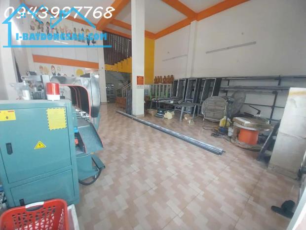 CHO THUÊ MẶT BẰNG Đường 10m5 NGUYỄN VĂN TẠO ngay sát bên hông bến xe Đà Nẵng - 3