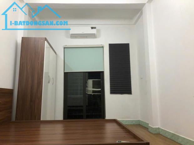 Nhà hiếm Nam Dư 36m, 4 tầng, mặt tiền 3.7m, 6.25 tỷ Hoàng Mai. - 1