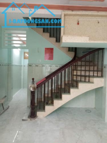 Cho thuê nhà H3G – Hậu Giang, Quận 6 – 2 tầng, 3PN – chỉ 7.5 triệu/tháng! - 2