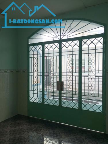 Cho thuê nhà H3G – Hậu Giang, Quận 6 – 2 tầng, 3PN – chỉ 7.5 triệu/tháng! - 4