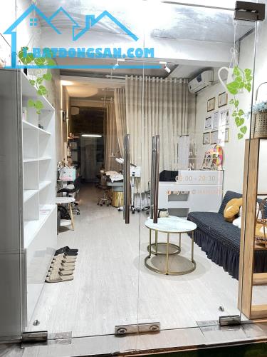 Tiệm Spa tại Tân Bình cần tìm người share mặt bằng làm chung. - 1