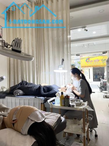Tiệm Spa tại Tân Bình cần tìm người share mặt bằng làm chung. - 2