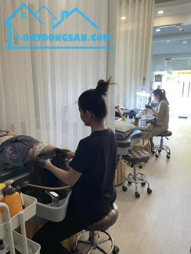 Tiệm Spa tại Tân Bình cần tìm người share mặt bằng làm chung. - 3