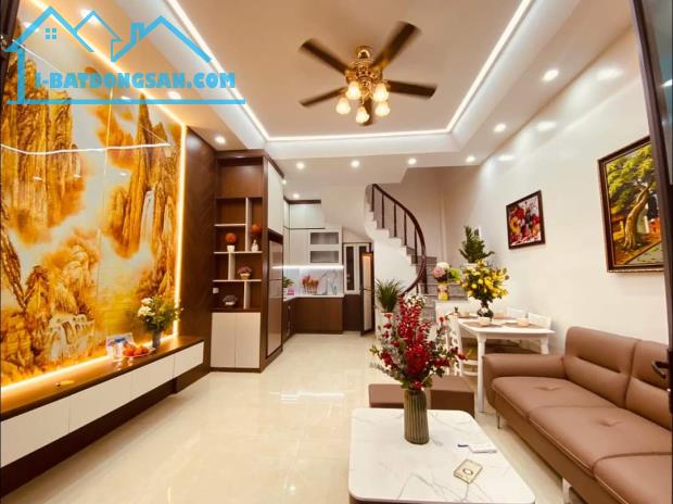 🌟 BÁN NHÀ NGỌC THỤY - LONG BIÊN 🌟 - 2