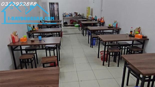 1 mình ko cân nổi Em cần nhượng lại quán phở bò  cơm rang - 1