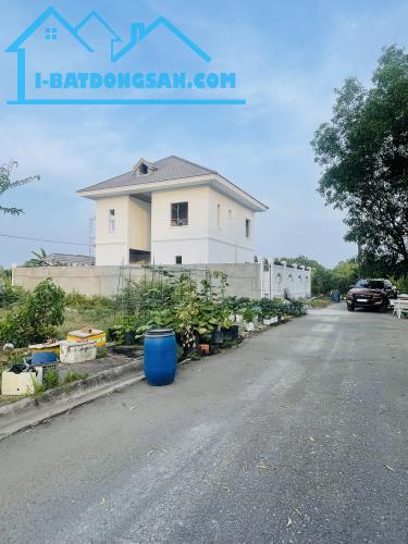 BÁN ĐẤT NỀN DỰ ÁN ĐÔNG DƯƠNG – PHƯỜNG PHÚ HỮU, QUẬN 9 – GIÁ TỐT, VỊ TRÍ ĐẸP - 3