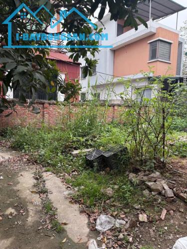 Đất thổ cư vuông vắn đẹp. Sổ đẹp ss giao dịch - 1