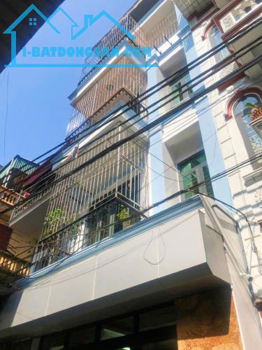 BÁN NHÀ MỚI MINH KHAI 73m – NGAY TIMES CITY – Ô TÔ ĐỖ TRƯỚC CỬA – HƠN 14 TỶ