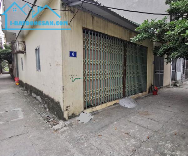 Bán gấp lô đất siêu đẹp 50m2-Mặt Tiền 5m Ngô Quyền Hà Đông - giá 8.x tỷ .