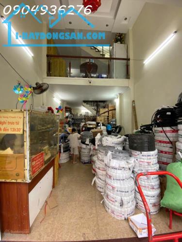 Bán nhà phố cổ Trần Phú 5.5 tầng, gần quảng trường TT & chợ đêm, hướng Đông Nam, 8.5 tỷ - 1