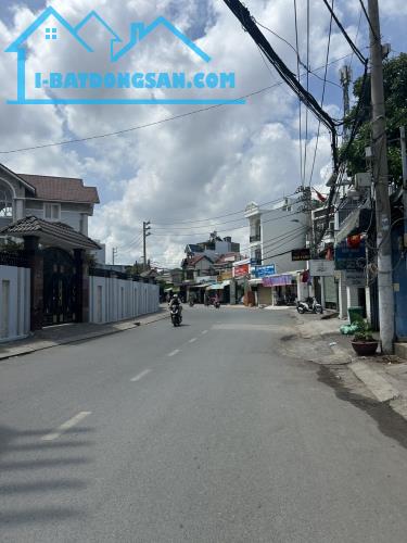 NHÀ 4 TẦNG SIÊU ĐẸP–XE HƠI NGỦ - TRUNG TÂM BÌNH TRƯNG TÂY, Q2 – NGANG 8,5M BỀ THẾ