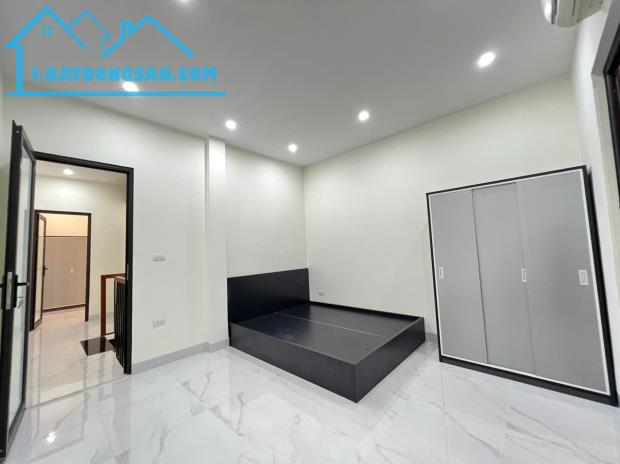 Cần Bán Gấp Căn Nhà Full NT Siêu Rộng,Siêu Đẹp Ở Mỗ Lao,HĐ,Ô Tô Đỗ Gần.Giá 8.5Tỷ Có TL - 2