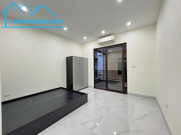 Cần Bán Gấp Căn Nhà Full NT Siêu Rộng,Siêu Đẹp Ở Mỗ Lao,HĐ,Ô Tô Đỗ Gần.Giá 8.5Tỷ Có TL - 3