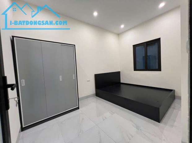 Cần Bán Gấp Căn Nhà Full NT Siêu Rộng,Siêu Đẹp Ở Mỗ Lao,HĐ,Ô Tô Đỗ Gần.Giá 8.5Tỷ Có TL - 4