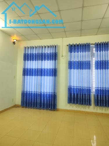 Cho thuê lâu dài (nhà liền kề), DT175m2 làm văn phòng, nhà ở tại số 3 đường B3, Vĩnh Hoà - 2