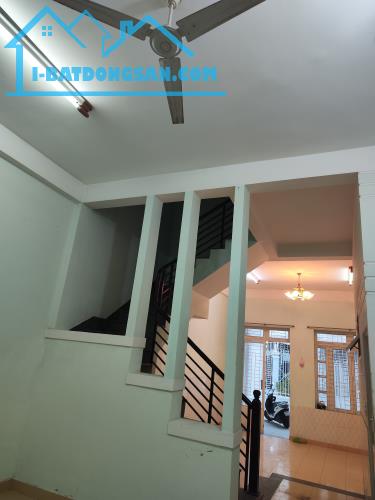 Cho thuê lâu dài (nhà liền kề), DT175m2 làm văn phòng, nhà ở tại số 3 đường B3, Vĩnh Hoà - 3
