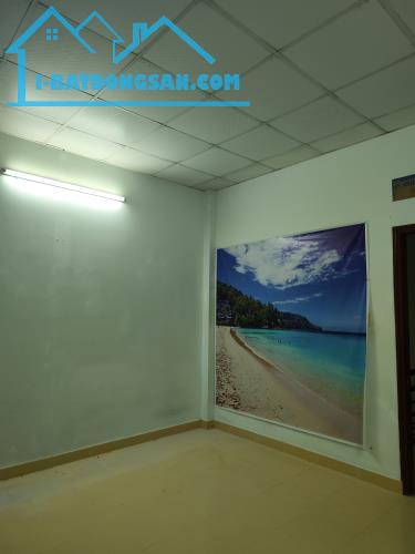 Cho thuê lâu dài (nhà liền kề), DT175m2 làm văn phòng, nhà ở tại số 3 đường B3, Vĩnh Hoà - 4