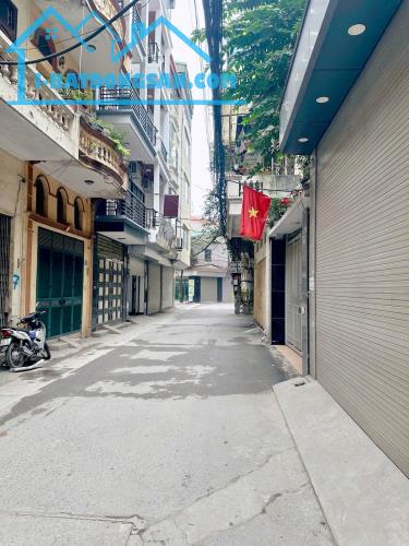 Bán Nhà Hoàng Văn Thái Thanh Xuân, Kinh Doanh ô tô Tránh, Gara ô tô. DT 60m2. Giá 15.5 Tỷ - 1