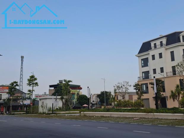 BÁN NHÀ PHỐ 5 TẦNG VỊ TRÍ ĐẮC ĐỊA NGAY TỈNH ỦY HƠN 5 TỶ CẢ NHÀ VÀ ĐẤT - 2