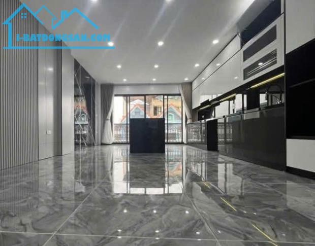 Cực hiếm, Xuân Phương 40m2-6T, Ôtô đường thông KD, 2thoáng, giá 8.05tỷ - 1