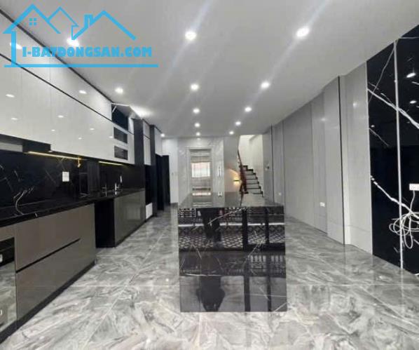 Cực hiếm, Xuân Phương 40m2-6T, Ôtô đường thông KD, 2thoáng, giá 8.05tỷ - 2