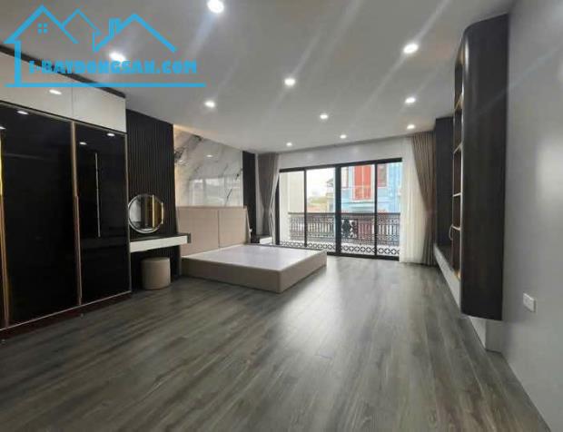 Cực hiếm, Xuân Phương 40m2-6T, Ôtô đường thông KD, 2thoáng, giá 8.05tỷ - 3