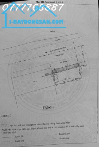 Bán Đất Tặng Biệt Thự, 900m2 đất giá chỉ nhỉnh 100tr/m2 - 4