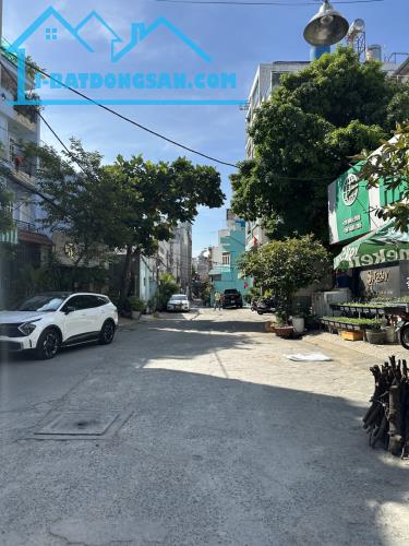 HXH ĐẬU CỬA NGÀY ĐÊM TRUNG TÂM TÂN PHÚ - GIÁP TÂN BÌNH NGAY BigC PHÚ THẠNH - 62M2 3 TẦNG B