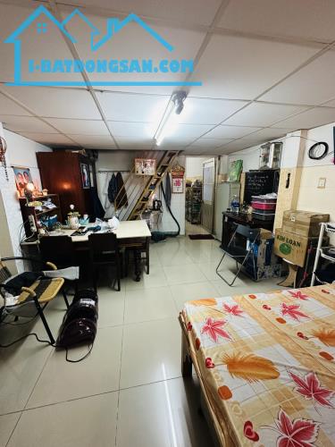 HXH ĐẬU CỬA NGÀY ĐÊM TRUNG TÂM TÂN PHÚ - GIÁP TÂN BÌNH NGAY BigC PHÚ THẠNH - 62M2 3 TẦNG B - 3