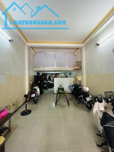 HXH ĐẬU CỬA NGÀY ĐÊM TRUNG TÂM TÂN PHÚ - GIÁP TÂN BÌNH NGAY BigC PHÚ THẠNH - 62M2 3 TẦNG B - 4