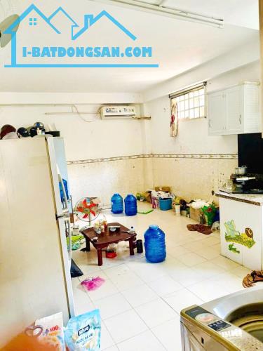 Bán nhà 1 lầu hẻm 125 Nguyễn Thị Tần Phường 2 Quận 8 - 1
