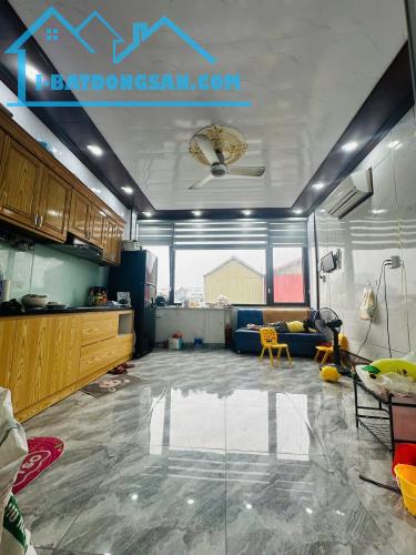 BÁN NHÀ 7 TẦNG, NGÕ NÔNG BÙI XƯƠNG TRẠCH,10M RA Ô TÔ TRÁNH GIÁ 7,98 TỶ - 1