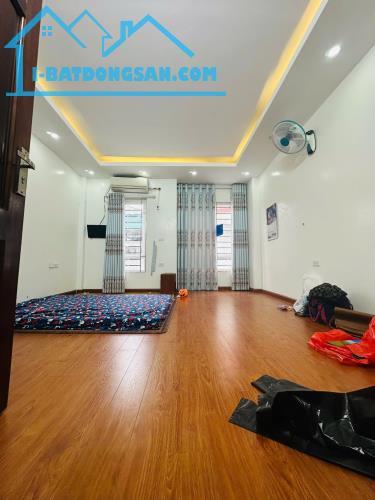 BÁN NHÀ 7 TẦNG, NGÕ NÔNG BÙI XƯƠNG TRẠCH,10M RA Ô TÔ TRÁNH GIÁ 7,98 TỶ - 2