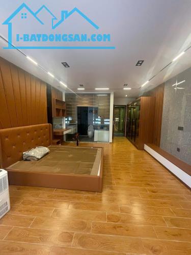 SIÊU HÓT PHỐ BỒ ĐỀ - THÔNG  THOÁNG, 43M2,MT 5M, GẦN ĐƯỜNG Ô TÔ TRÁNH - HƠN 10 Tỷ - 1