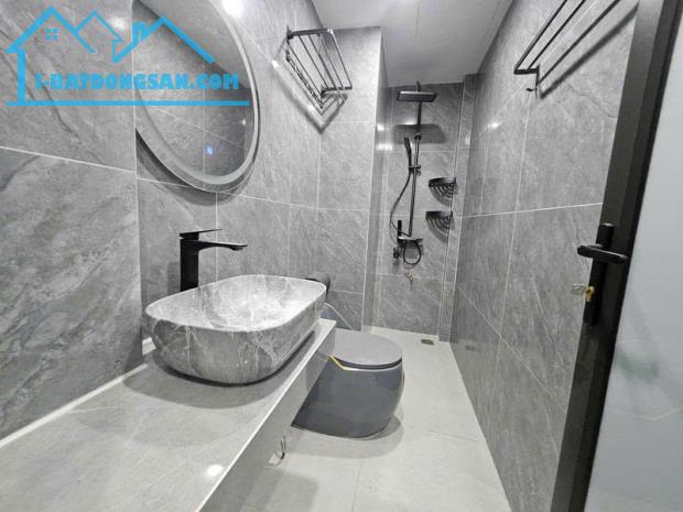 SIÊU HÓT PHỐ BỒ ĐỀ - THÔNG  THOÁNG, 43M2,MT 5M, GẦN ĐƯỜNG Ô TÔ TRÁNH - HƠN 10 Tỷ - 4