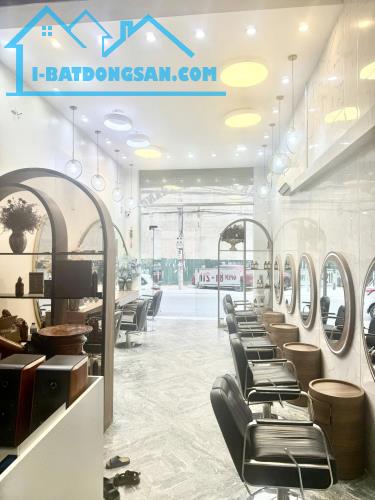 CHO THUÊ MẶT BẰNG TẦNG 1 Địa chỉ: Sau siêu thị BigC, cạnh đường Thái Phiên và Hồng Bàng