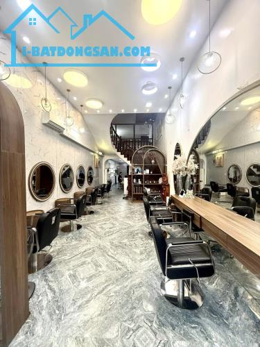 CHO THUÊ MẶT BẰNG TẦNG 1 Địa chỉ: Sau siêu thị BigC, cạnh đường Thái Phiên và Hồng Bàng - 1