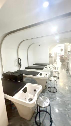 CHO THUÊ MẶT BẰNG TẦNG 1 Địa chỉ: Sau siêu thị BigC, cạnh đường Thái Phiên và Hồng Bàng - 3