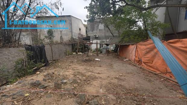Chính chủ cần bán Nhanh Lô Đất Tại Phường Đại Phúc – TP Bắc Ninh – Bắc Ninh.