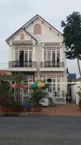 BÁN NHÀ 1 LẦU ĐƯỜNG NGUYỄN VĂN LƯU  (1B Lộ 30m) KDC NAM LONG - CẦN THƠ