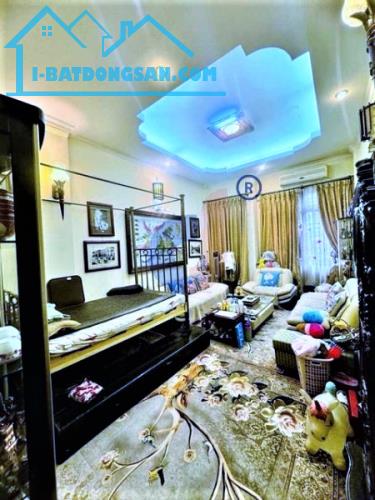 6.3 TỶ TL - HẺM 6M XE TẢI THÔNG THOÁNG - GÒ DẦU TÂN PHÚ - DT 4x14M 3 TẤM CỰC ĐẸP -MỞ VPCTY - 4